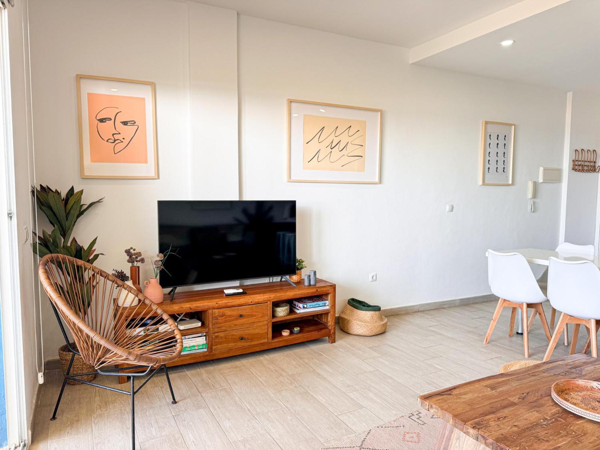 Tarifa Cozy House - Beach Front, Pool, Parking Exterior foto